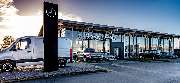 Autohaus Heinrich Rosier GmbH, Sylt - GALLERY