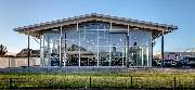 Autohaus Heinrich Rosier GmbH, Sylt - GALLERY