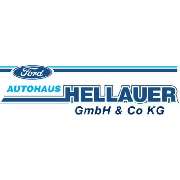 Autohaus Hellauer - LOGO