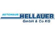 Autohaus Hellauer - LOGO