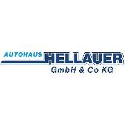 Autohaus Hellauer - LOGO
