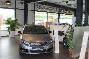 Autohaus Hennersdorf GmbH - GALLERY