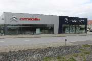 Autohaus Hennersdorf GmbH - GALLERY