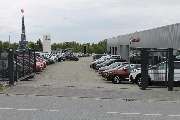 Autohaus Hennersdorf GmbH - GALLERY