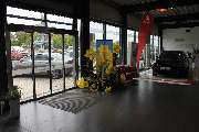 Autohaus Hennersdorf GmbH - GALLERY
