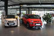 Autohaus Hennersdorf GmbH - GALLERY