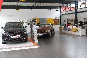Autohaus Hennersdorf GmbH - GALLERY