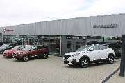 Autohaus Hennersdorf GmbH - GALLERY