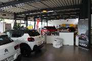 Autohaus Hennersdorf GmbH - GALLERY
