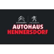 Autohaus Hennersdorf GmbH - LOGO