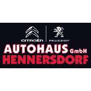 Autohaus Hennersdorf GmbH - LOGO