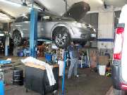 Autohaus Hermann Faber - Fiat Service  Alfeld, Sarstedt, Springe, Nordstemmen - GALLERY
