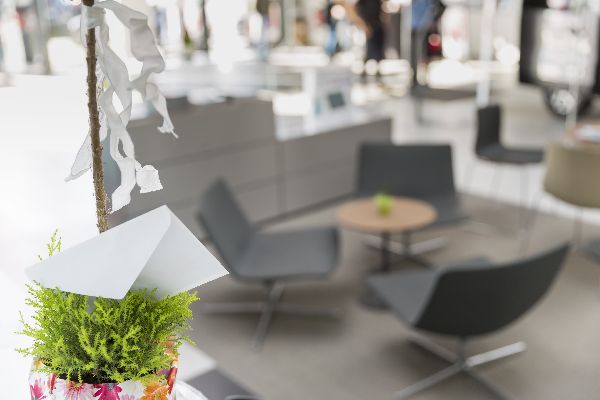 Autohaus Heß - GALLERY