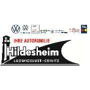 Autohaus Hildesheim GmbH & Co. KG. - LOGO
