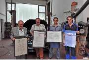 Autohaus Hochreiter FORD-Händler - GALLERY