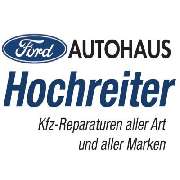 Autohaus Hochreiter GmbH & Co KG - LOGO