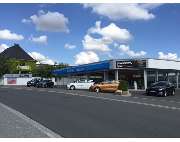 Autohaus Höllerich - GALLERY
