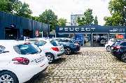 Autohaus Höser GmbH - GALLERY