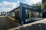 Autohaus Höser GmbH - GALLERY