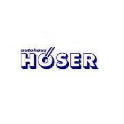 Autohaus Höser GmbH - LOGO