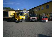 Autohaus Hofstetter e.K. - GALLERY
