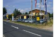 Autohaus Hofstetter e.K. - GALLERY