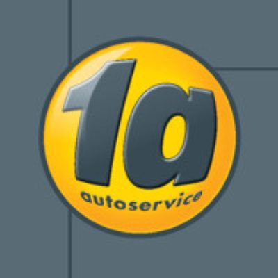 Autohaus Hogger - LOGO