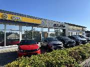 Autohaus Hohlfeld, NL der ACO AG - GALLERY