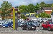 Autohaus Huber - GALLERY