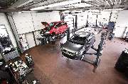 Autohaus Hubert Thies Inhaber Remo Thies e.K. - GALLERY