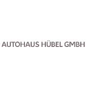 Autohaus Hübel GmbH - LOGO