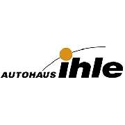 Autohaus Ihle GmbH - LOGO
