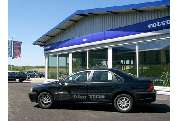 Autohaus Irion GmbH - GALLERY