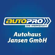 Autohaus Jansen GmbH - LOGO