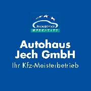 Autohaus Jech GmbH - LOGO