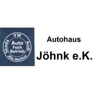 Autohaus Jöhnk e. K. Inh. Maike Rohwedder - LOGO