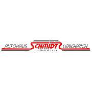 Autohaus Josef Schmidt GmbH - LOGO