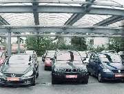 Autohaus Kafa - GALLERY