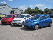 Autohaus Kain e.K. - GALLERY