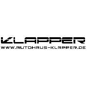 Autohaus Klapper GmbH - LOGO