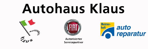 Autohaus Klaus - 1