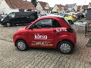 Autohaus König - GALLERY
