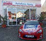 Autohaus König Inh. Stefan König e.K. - GALLERY