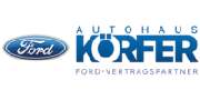 Autohaus Körfer GmbH - LOGO