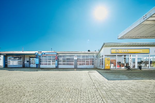 Autohaus Köttel - GALLERY