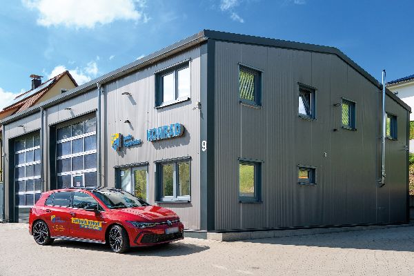 Autohaus Konrad - GALLERY