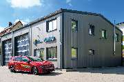 Autohaus Konrad - GALLERY