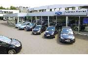Autohaus Konrad GmbH - GALLERY