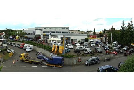 Autohaus Konrad GmbH - GALLERY