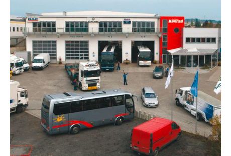 Autohaus Konrad GmbH - GALLERY